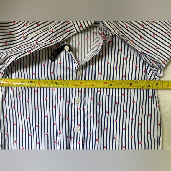 Boys Dress Shirt 4T - Picture 10 of 11